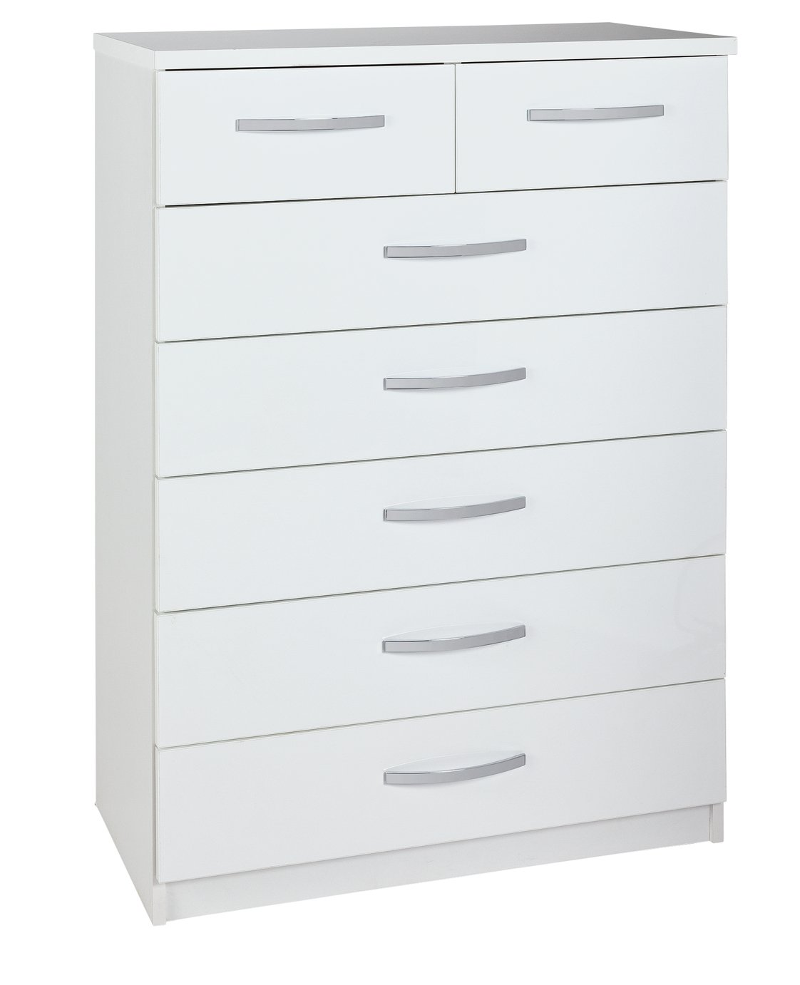 Argos Home Hallingford 2 Bedsides & 5+2 Drawer Set Review