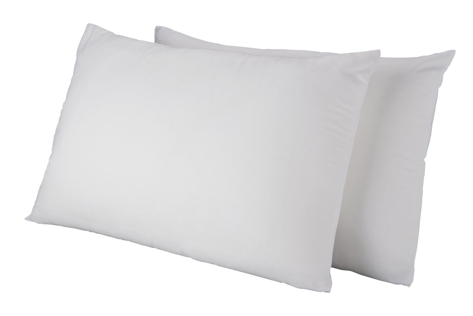 Argos Home Duck Feather Pair of Pillows Reviews