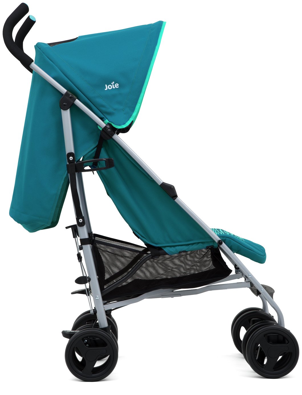 joie lx nitro stroller