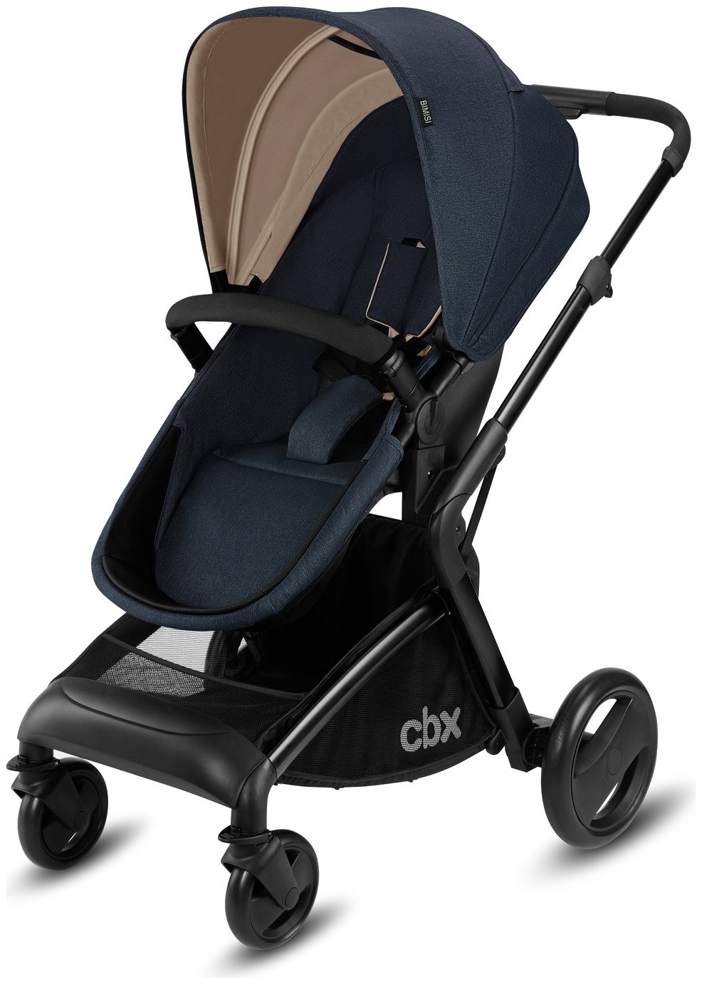 cbx bimisi pure pushchair