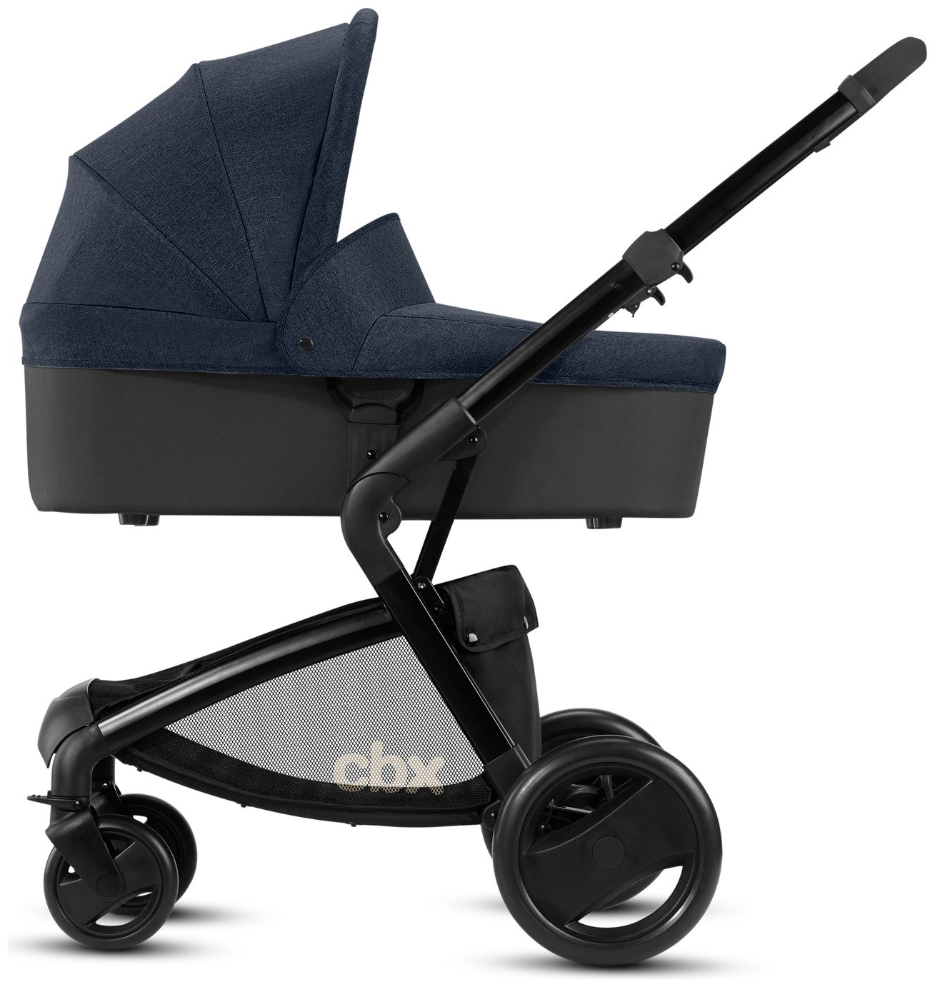 cbx bimisi pure pushchair