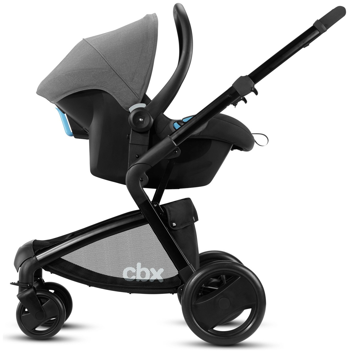 Cbx bimisi pure clearance pushchair