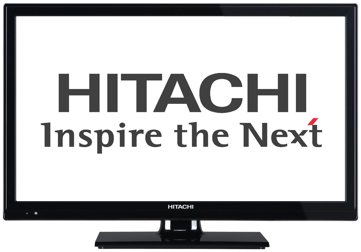 Hitachi 22 Inch Full HD TV / DVD Combi