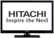 Hitachi 22 Inch Full HD TV DVD Combi Reviews
