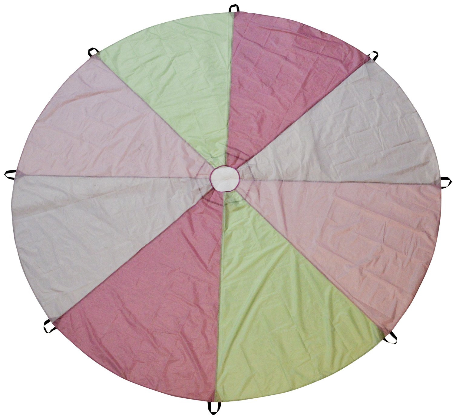 Traditional Garden Games Giant Play Parachute 3.4m review