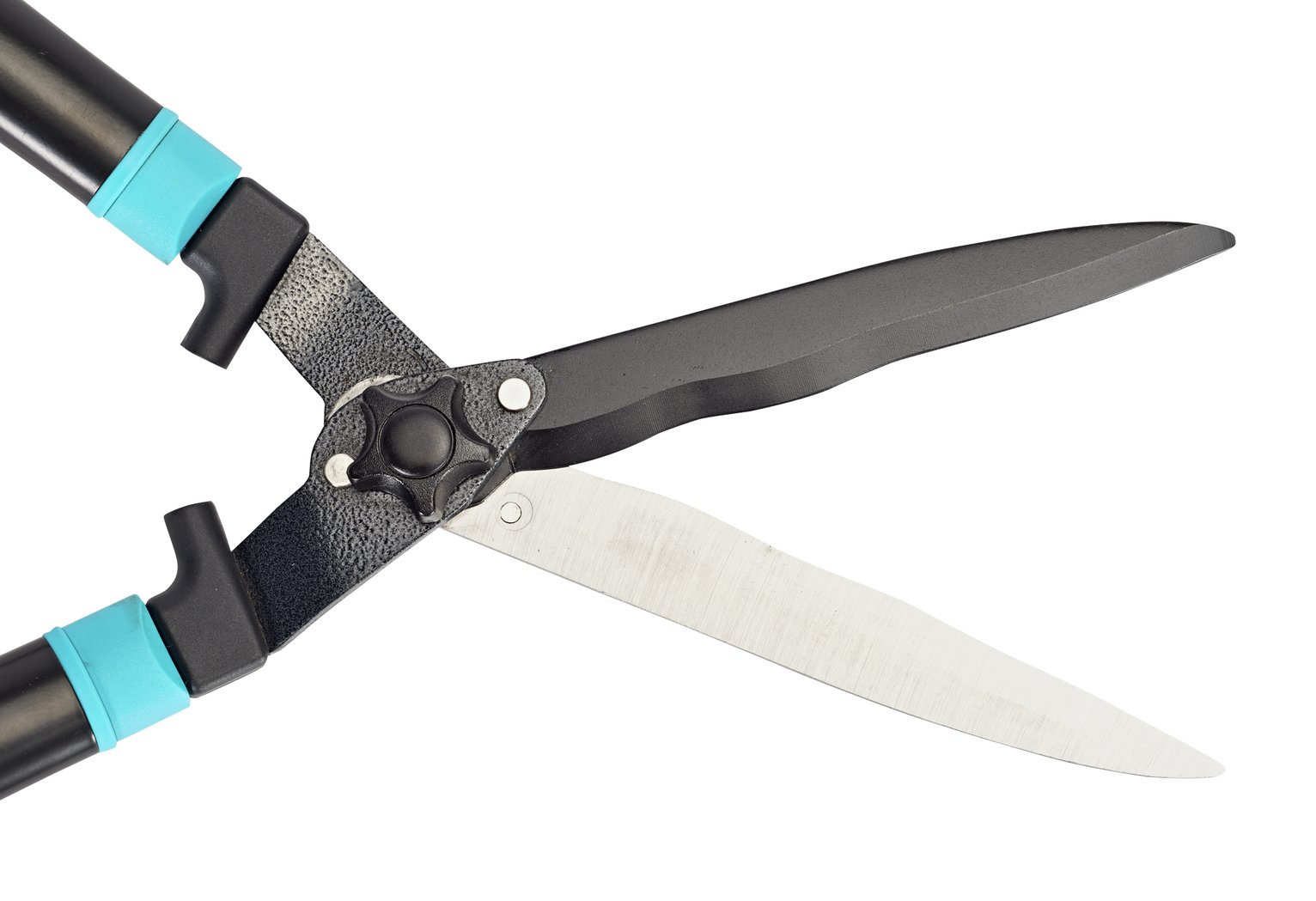 McGregor Telescopic Hand Shears Review