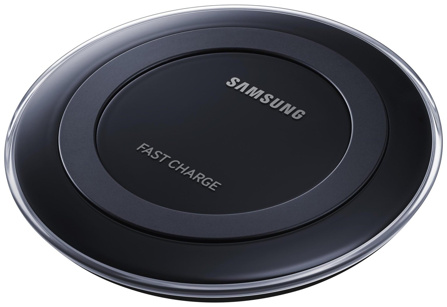 Samsung AFC Wireless Charging Pad - Black