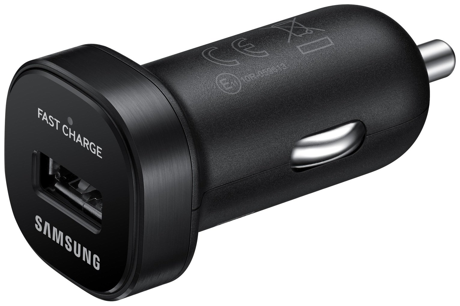 Samsung Mini Adaptive Car Charger