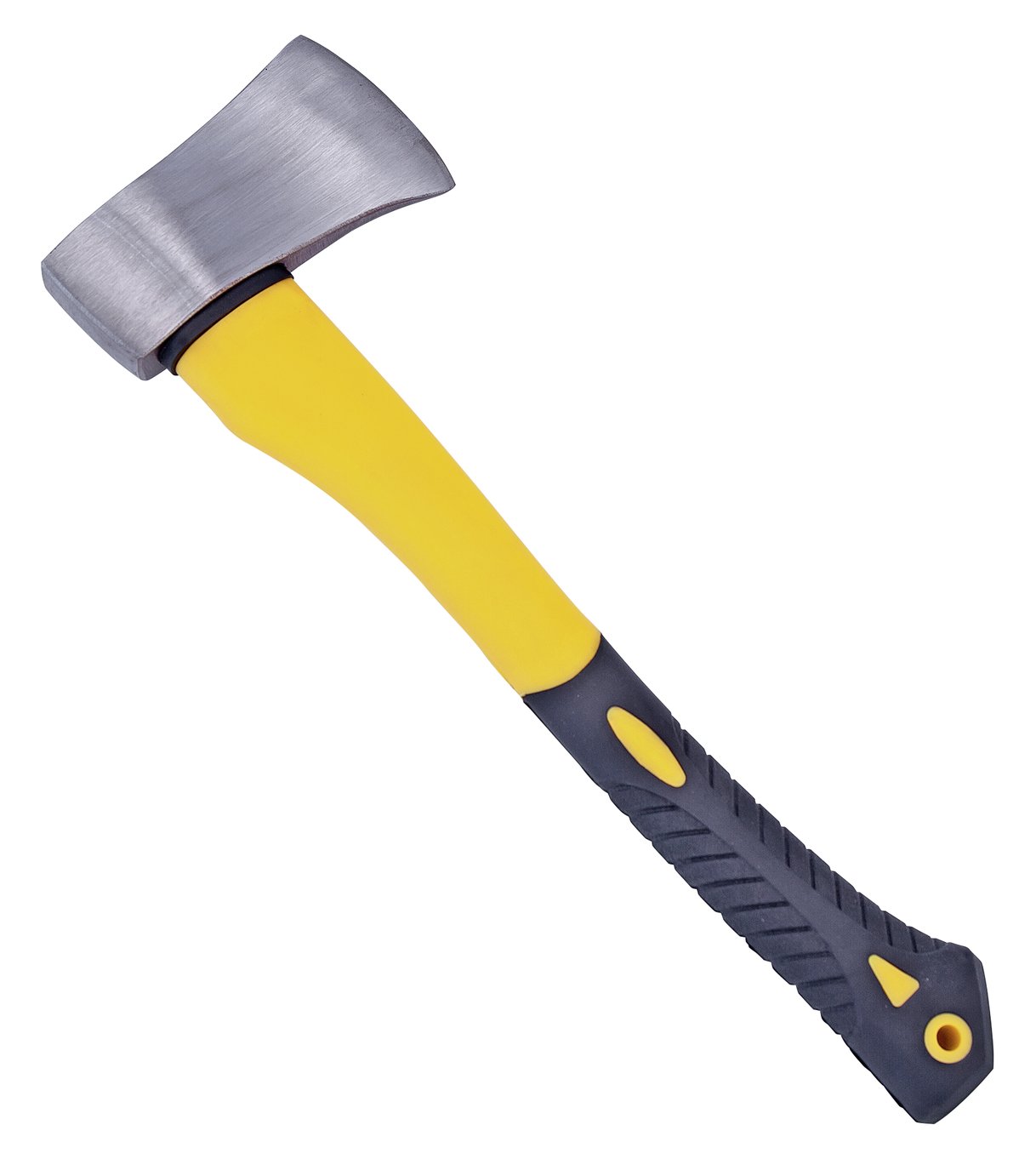 Challenge Garden Axe