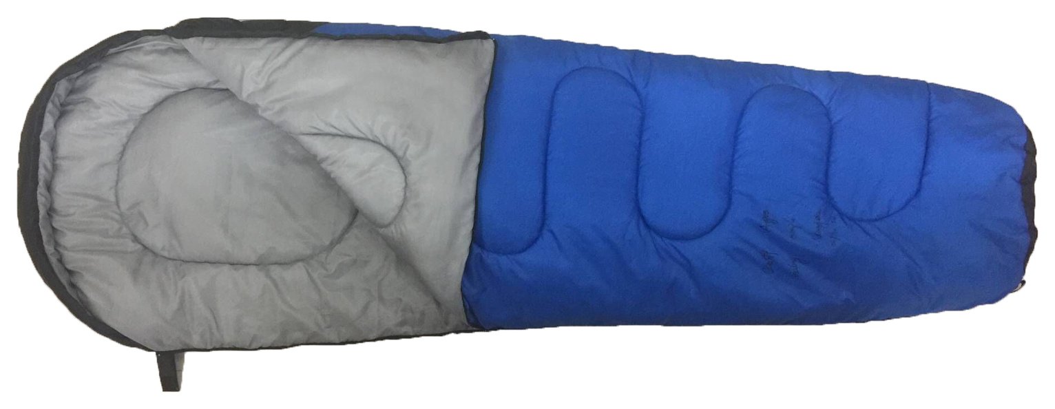 ProAction Mummy 300GSM Sleeping Bag