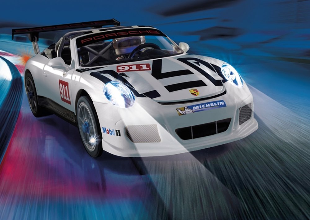 playmobil porsche argos