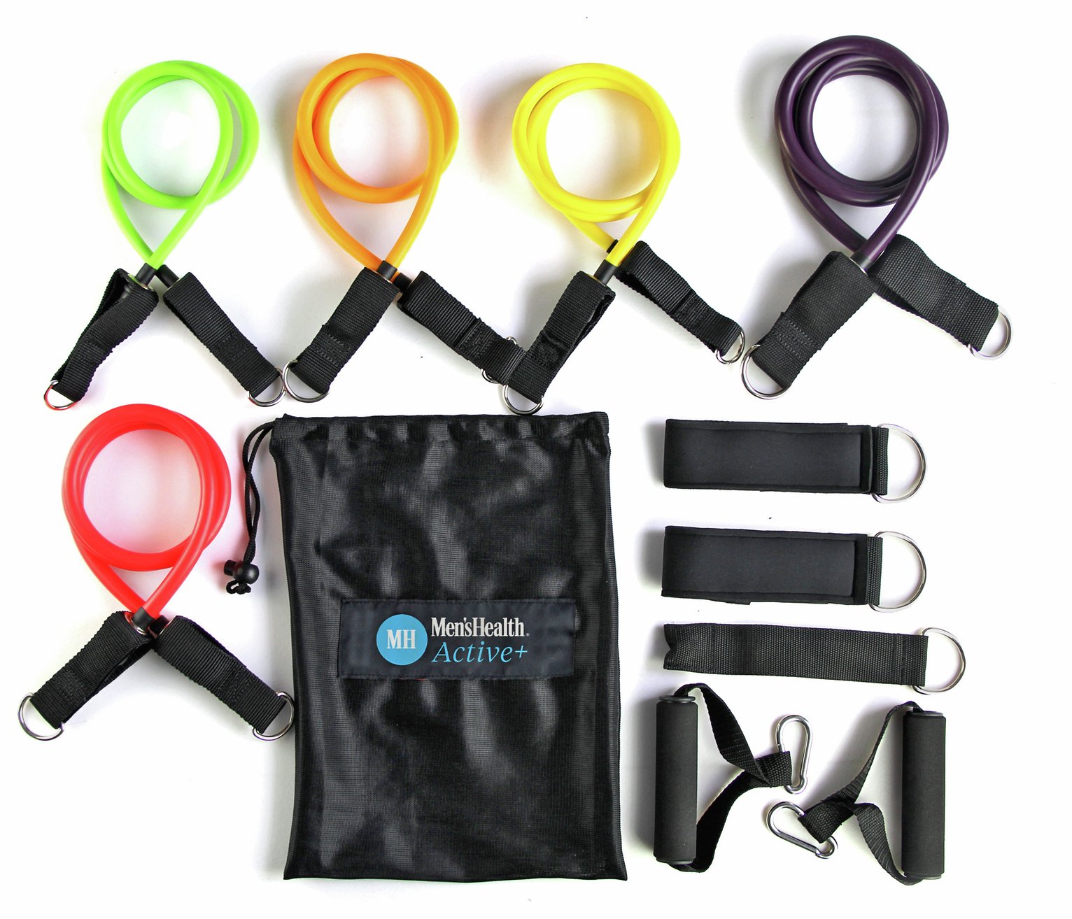 Mens resistance bands discount uk