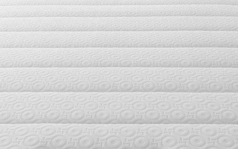 silentnight hatfield memory mattress review