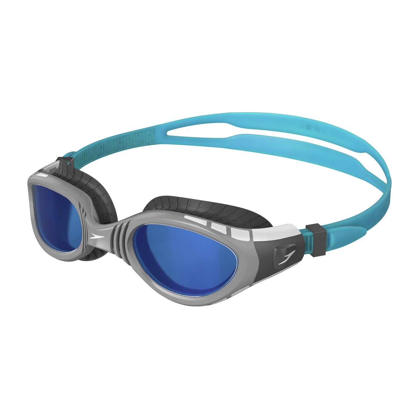 Speedo Futura Bio Flexiseal Goggles - Mirrored