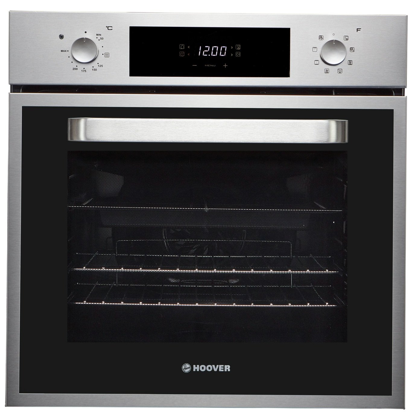 Hoover H-OVEN 300 HOE3051IN Single Oven Review