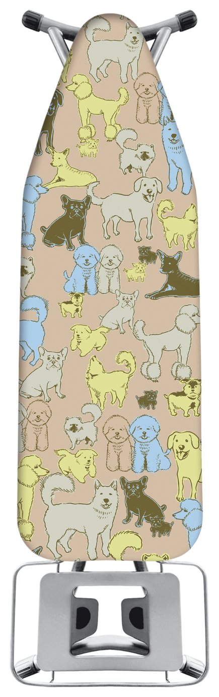 JML 139 x 49cm Ironing Board Cover - Ultimate Pooch