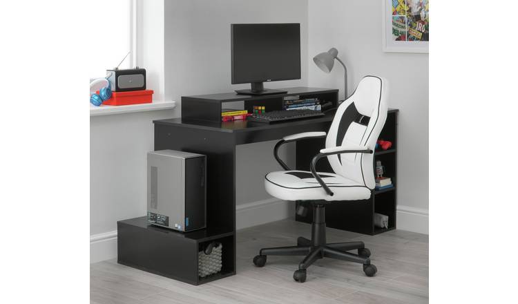 Back support for office chair online argos