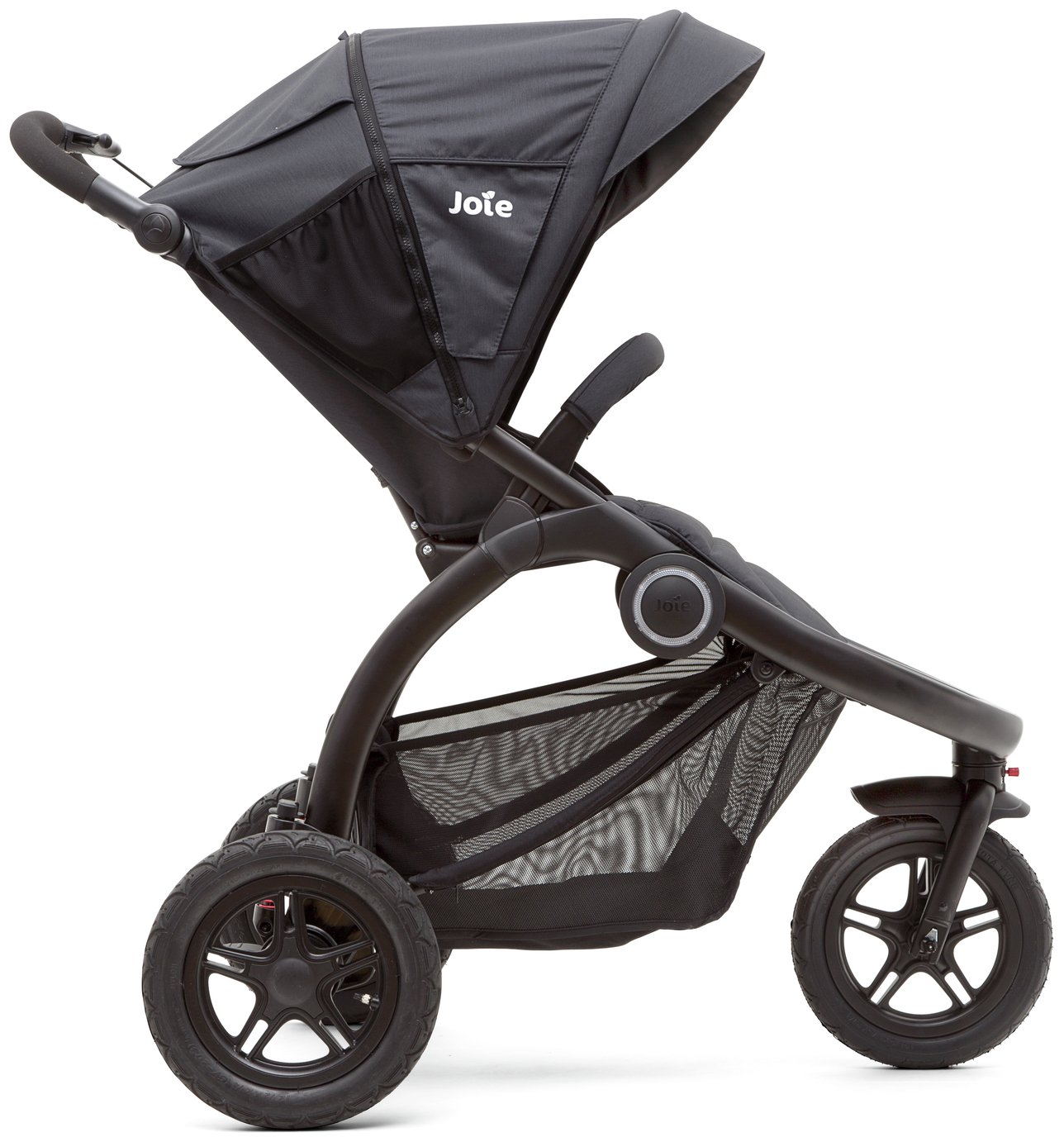 cybex pushchair