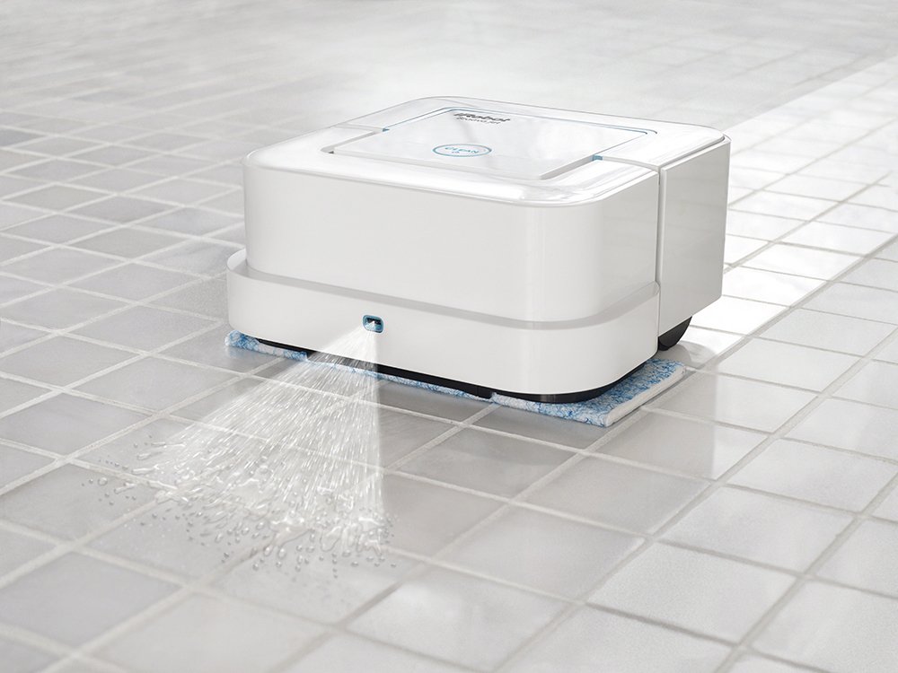 IRobot 240 Braava Jet Robot Mop Reviews