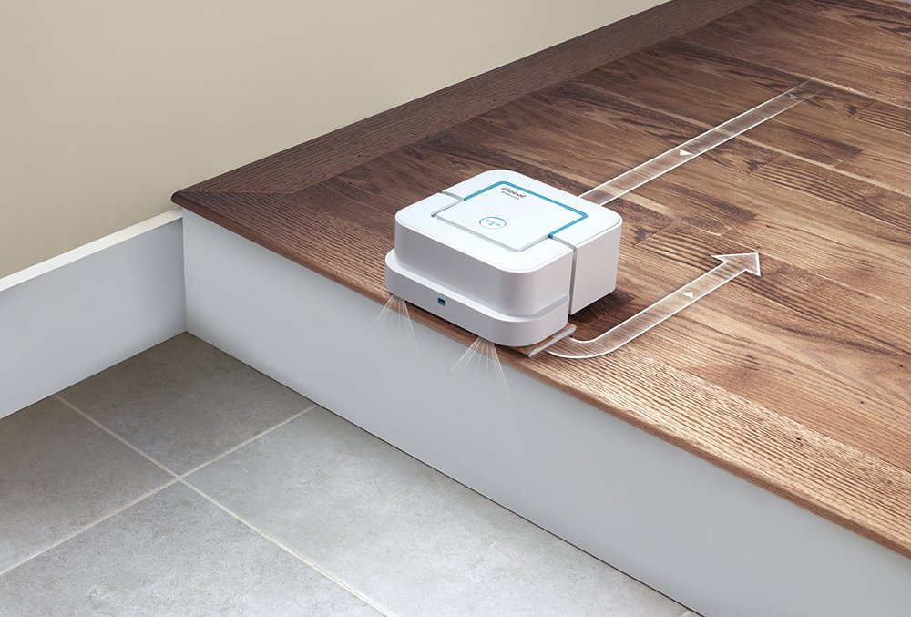 IRobot 240 Braava Jet Robot Mop Reviews