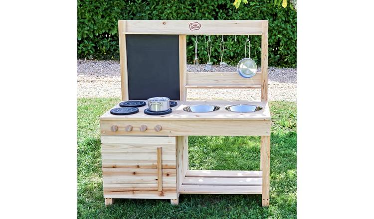 Mud kitchen clearance toys