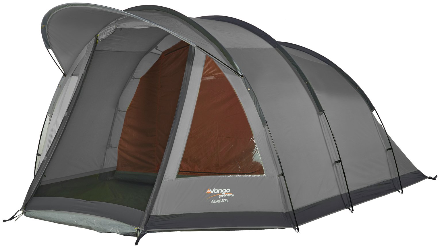 Vango Ascott 5 Person 2 Room Tent review