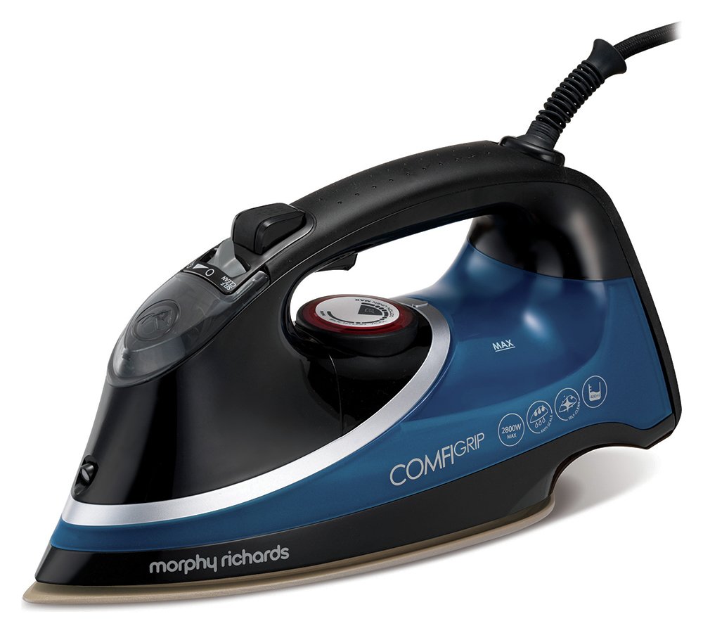 Morphy Richards 303129 Comfigrip Iron