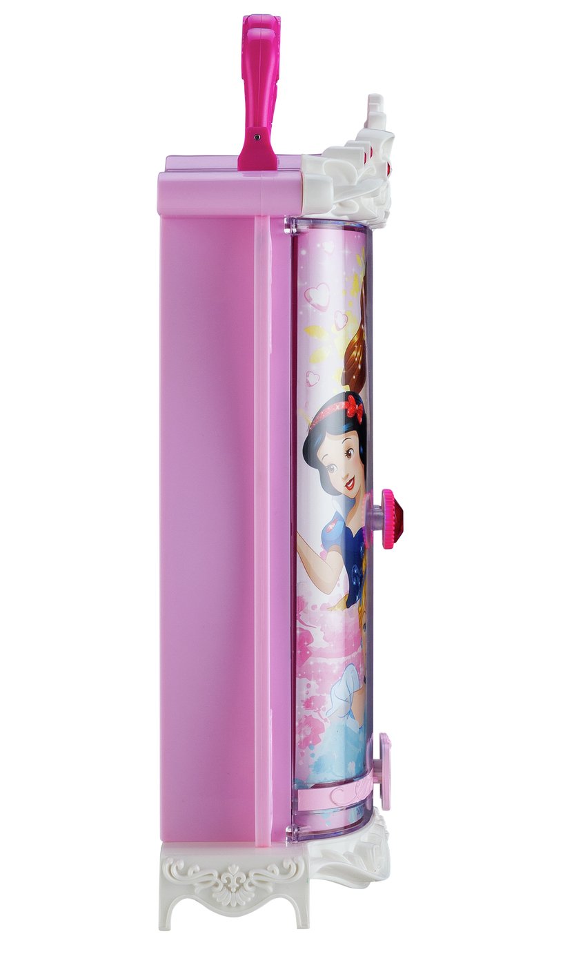 Disney Princess Adventure Makeup Wardrobe Reviews