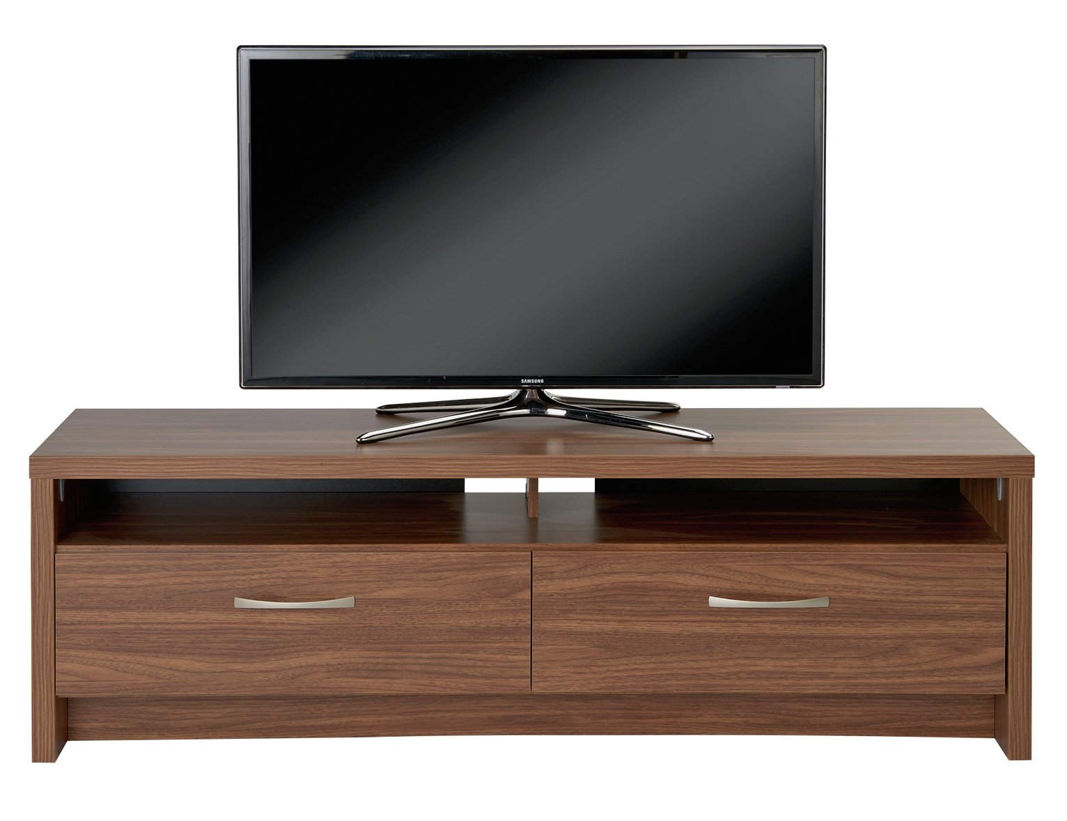 Argos Home Venice 2 Drawer Large TV Unit Reviews