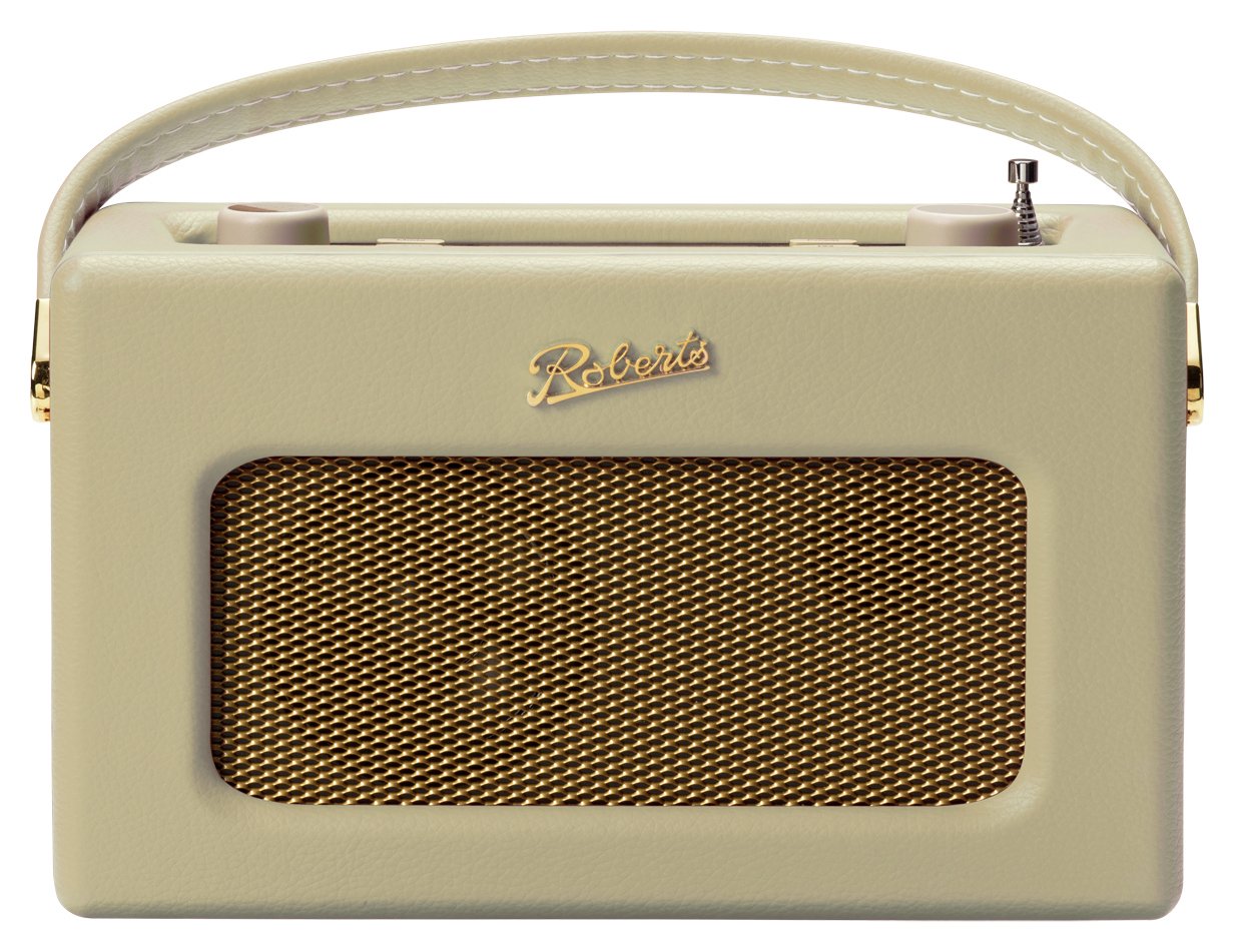 Roberts Revival RD70 DAB / DAB  / FM Radio - Cream