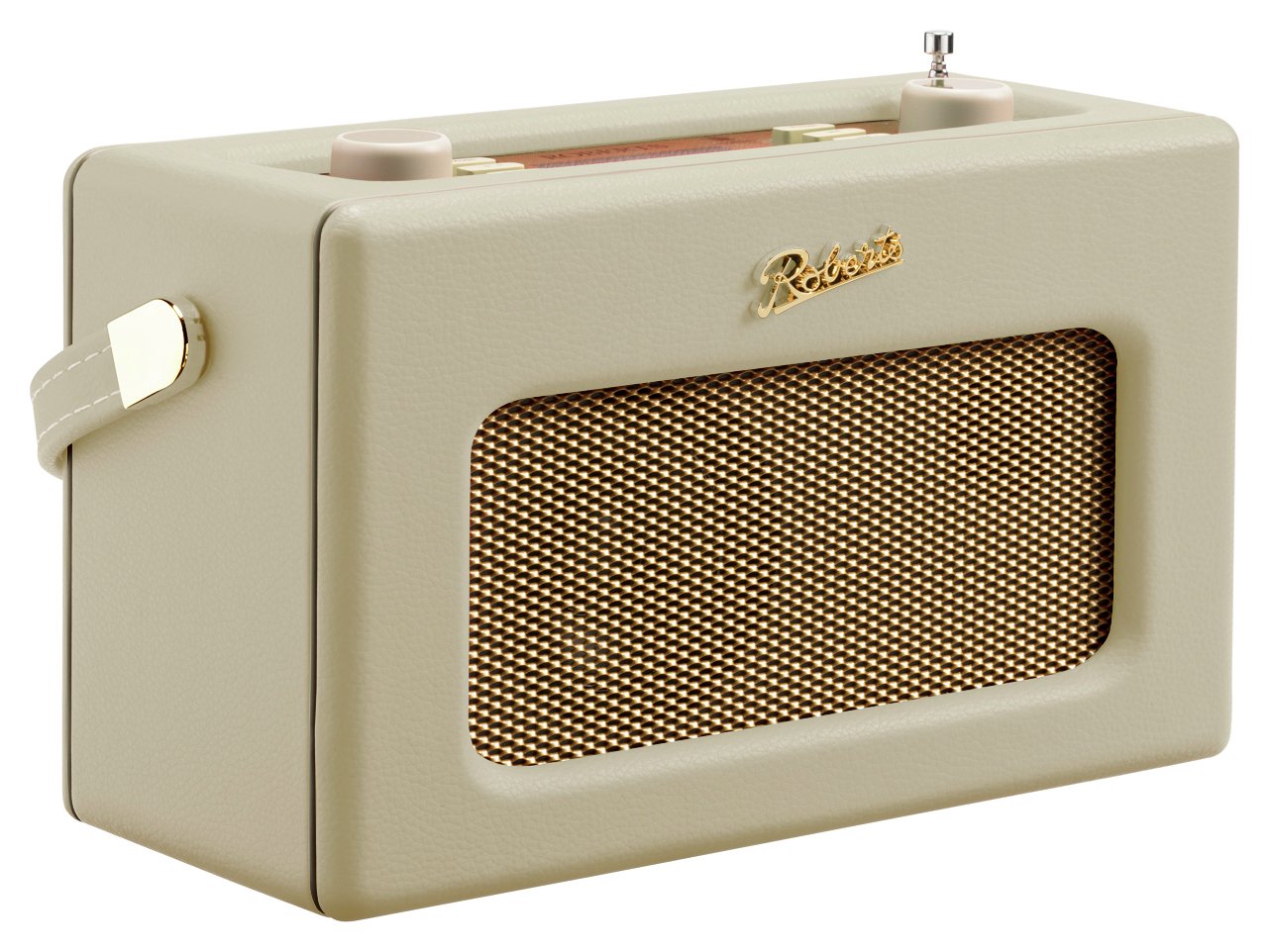 Roberts Revival RD70 DAB / DAB+ / FM Radio Review