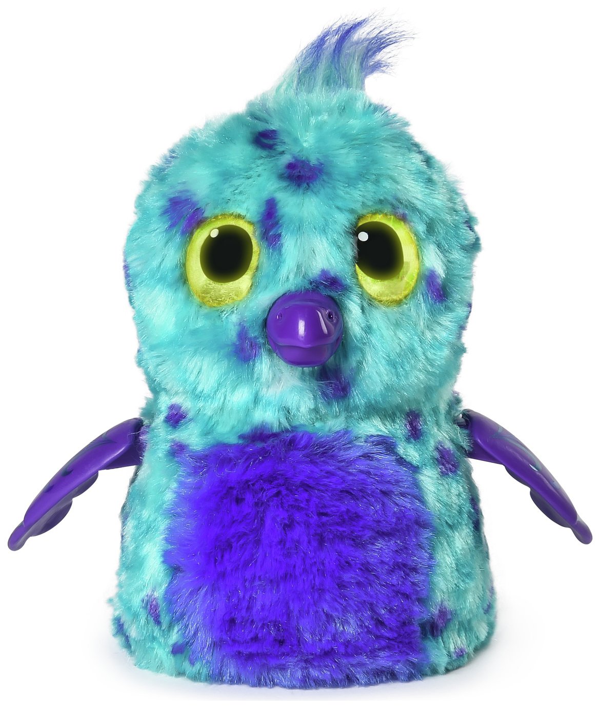 Hatchimals Puffatoo Fabula Forest Reviews