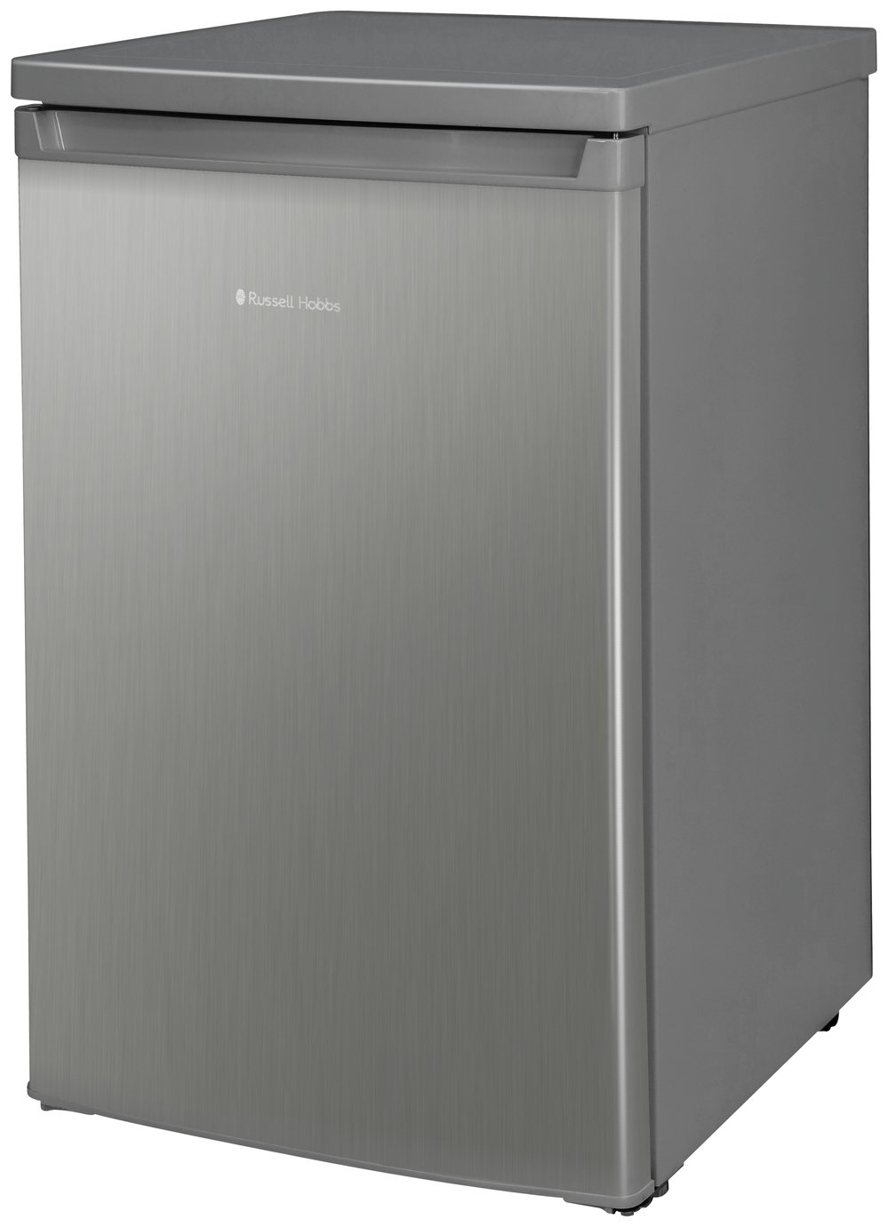 Russell Hobbs RHUCF55SS Under Counter Fridge - S/ Steel