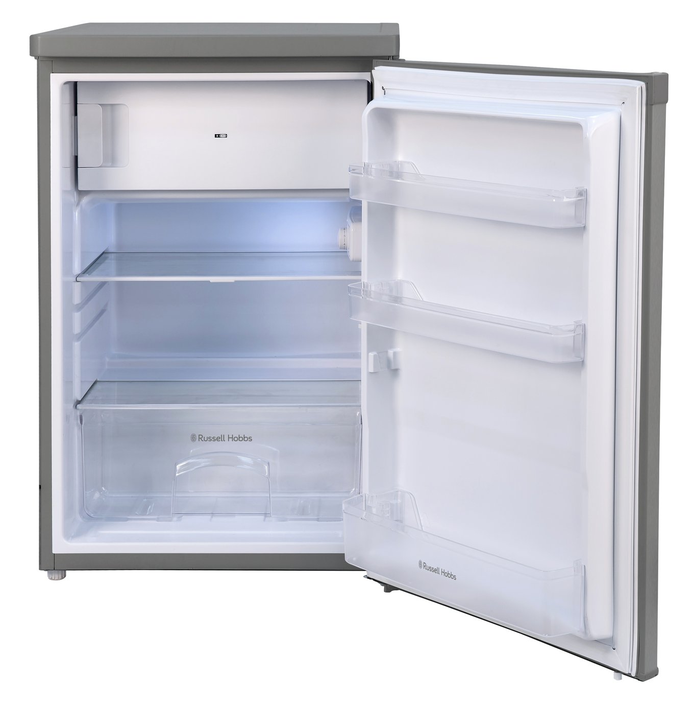 Russell Hobbs RHUCF55SS Under Counter Fridge Reviews