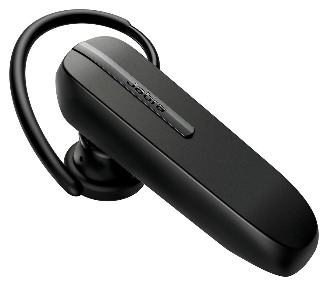 Jabra Talk 5 Wireless Headset Review