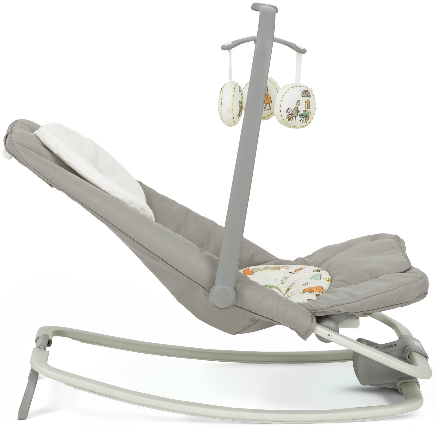 Joie Dreamer Rocker Reviews