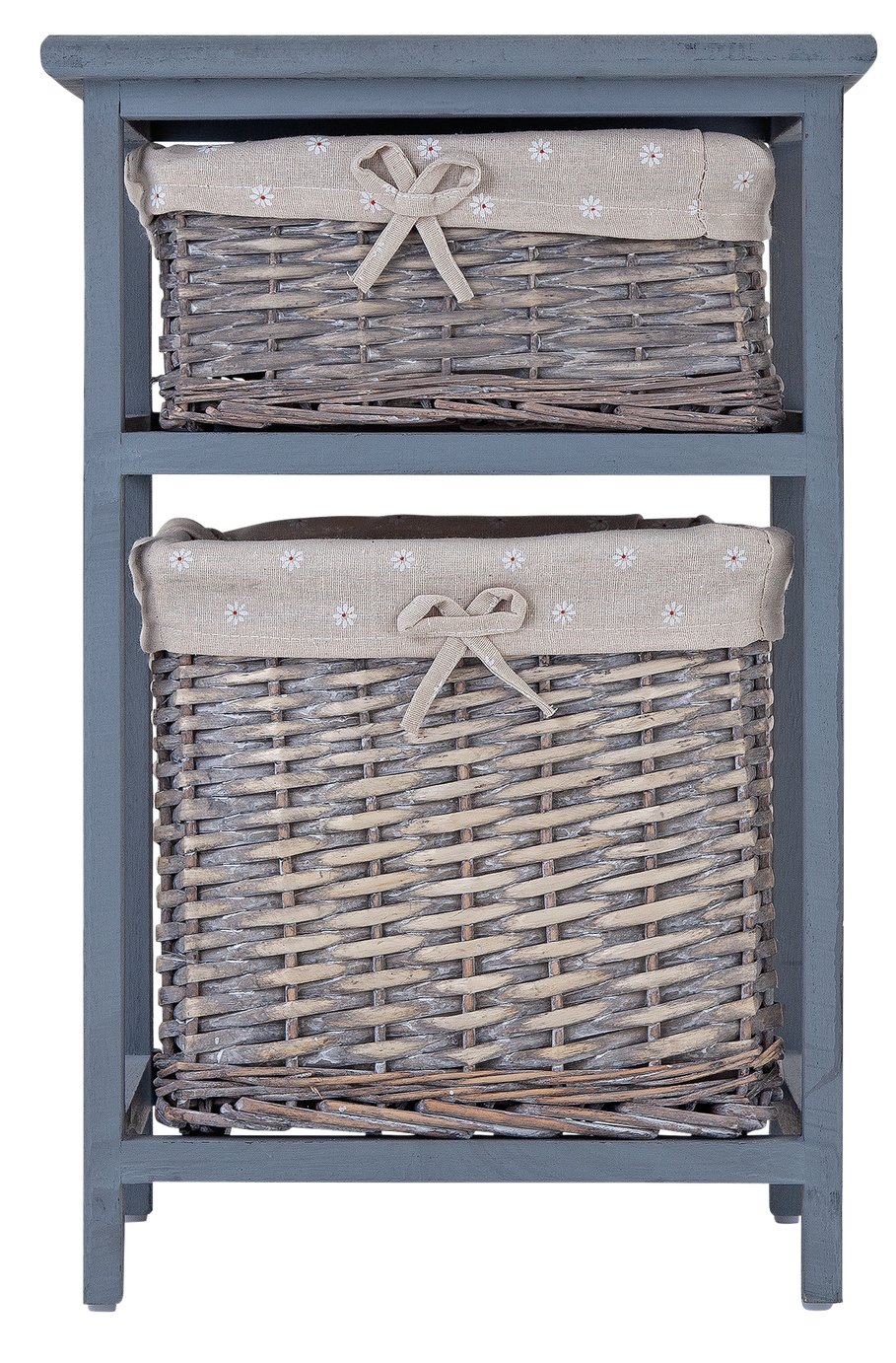 Argos Home Willow 2 Drawer Storage Unit Reviews