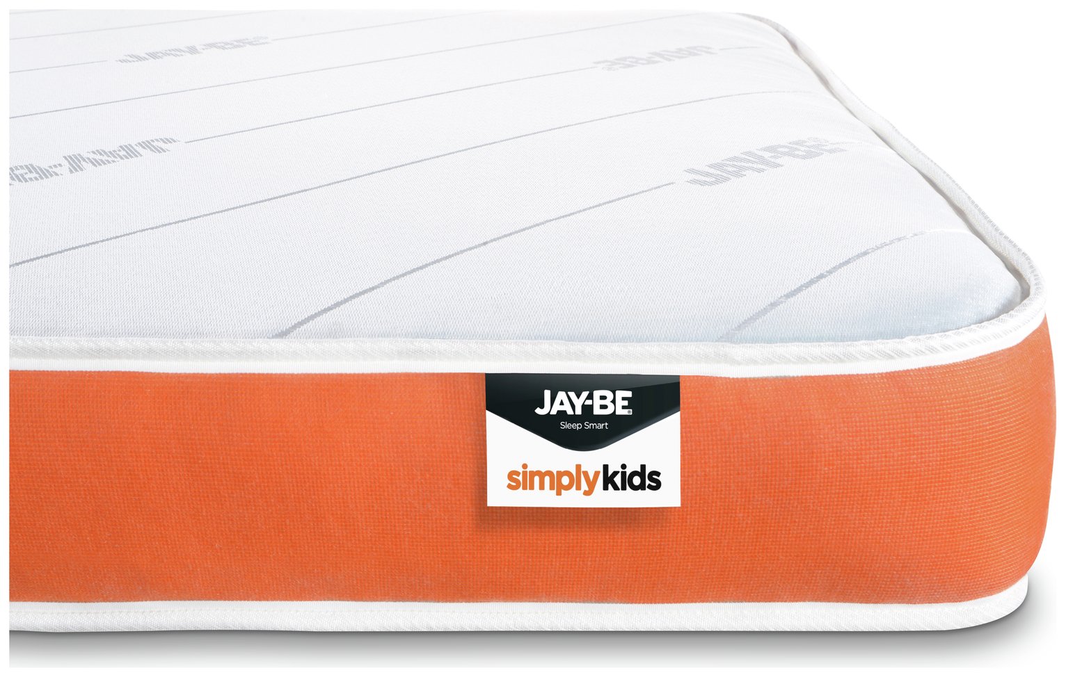 argos childrens mattress