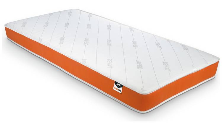 Argos open coil deals mattress