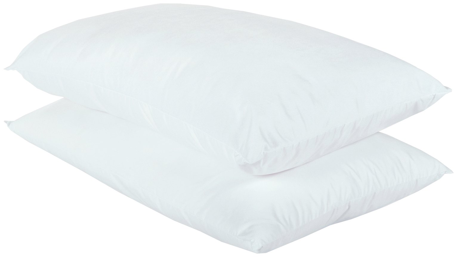 Argos Home Anti-Allergy Pair of Pillows