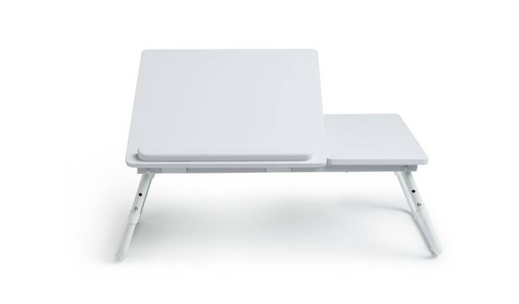 Argos portable deals desk