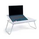 Argos laptop store bed table