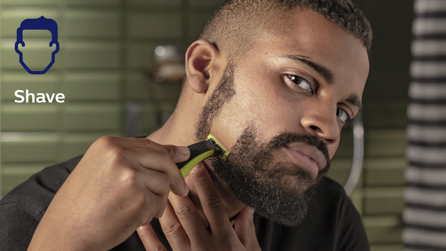 Philips OneBlade for Face and Body QP2620/25 Reviews