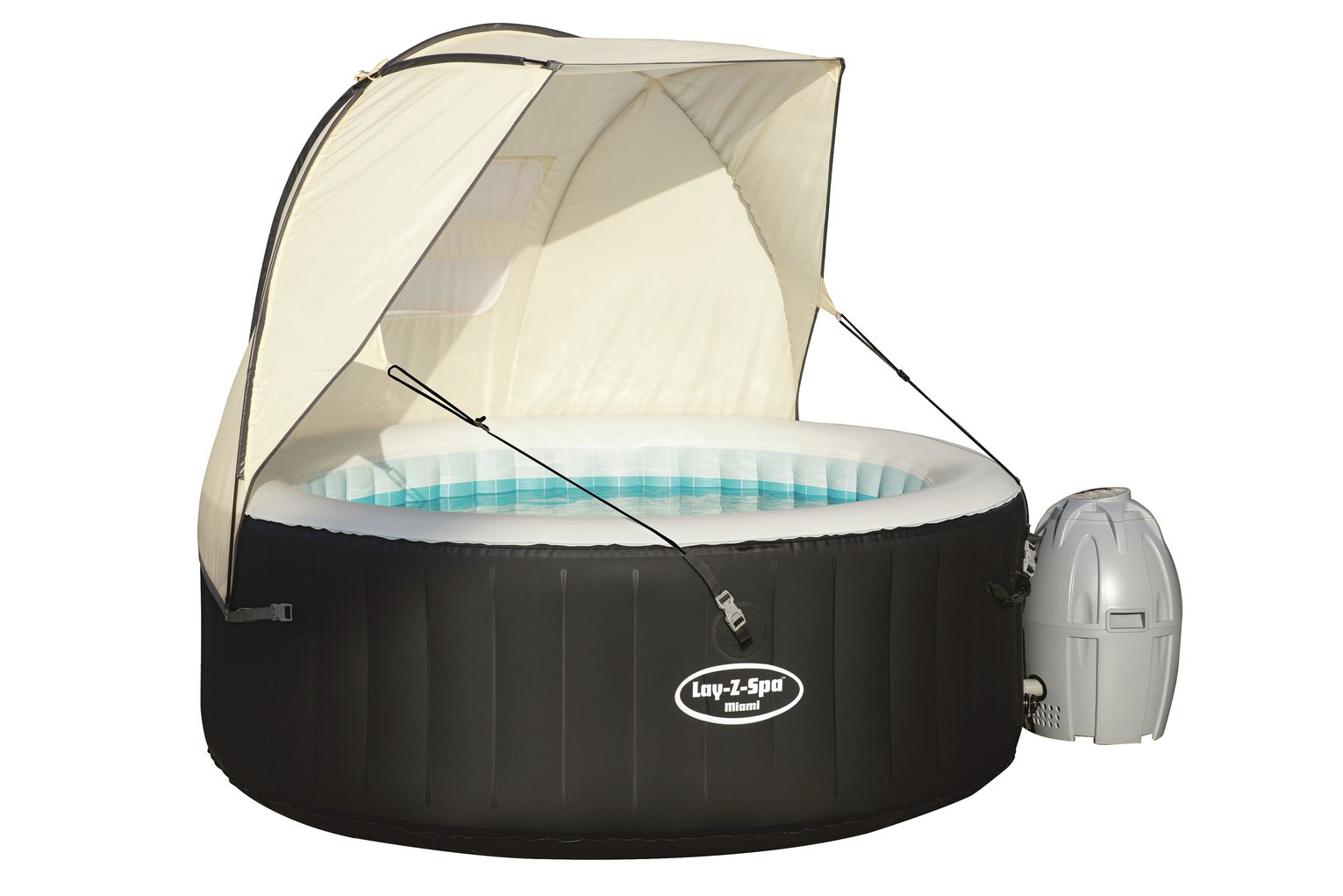 Lay-Z Spa Canopy