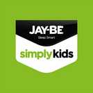 Jay-Be® UK - Anti-Allergy Foam Free e-Pocket® Sprung Simply Kids