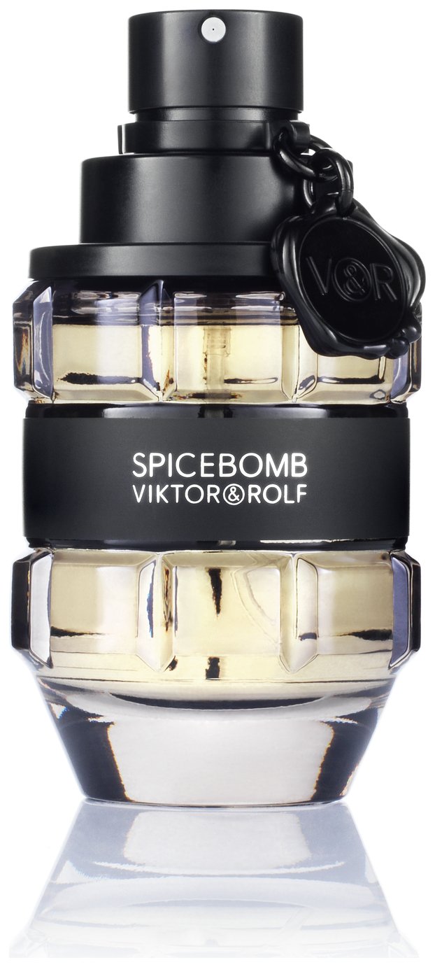 Viktor & Rolf Spice Bomb Eau de Toilette - 50ml