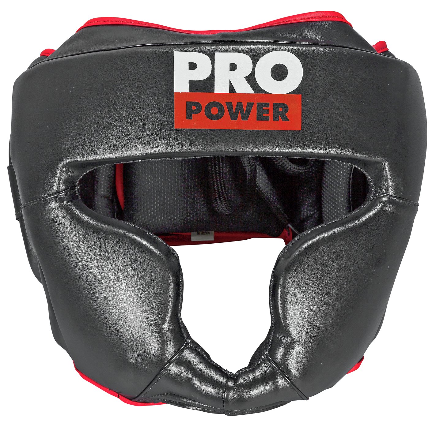 Pro Power Head Guard