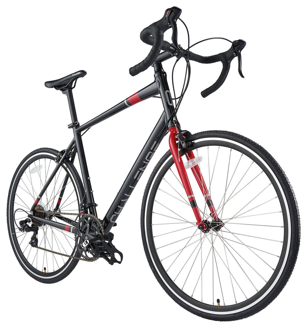 challenge venture clr 0.2 700c wheel size unisex road bike