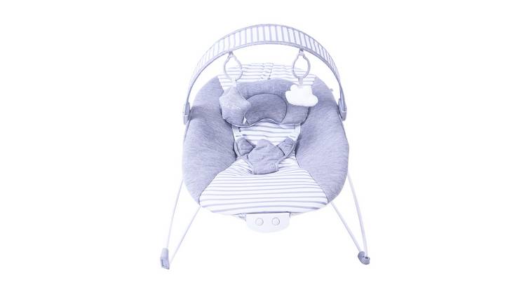 Buy Red Kite Cozy Bounce Linen Baby Bouncers And Swings Argos