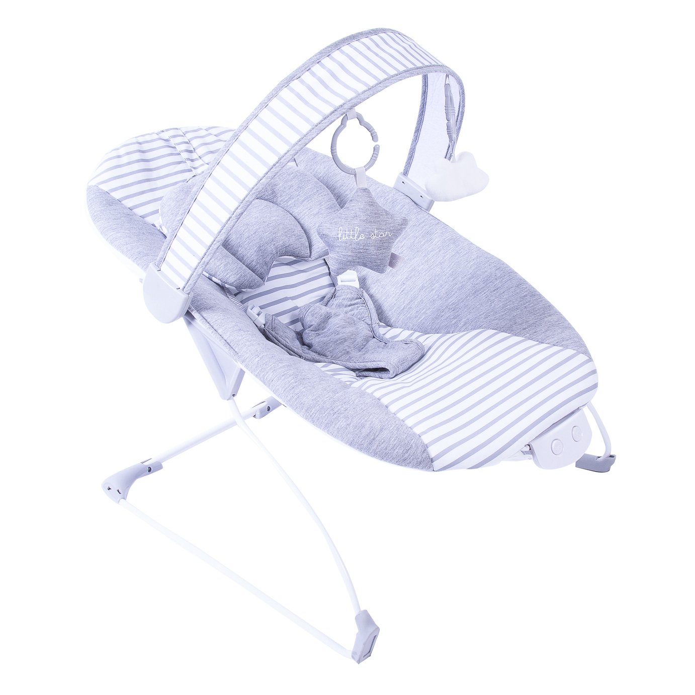 red kite cosy bouncer